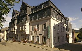 Rathaushotel in Oberwiesenthal